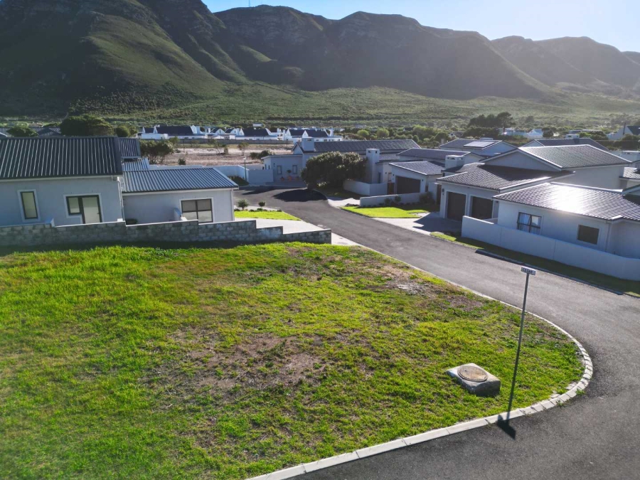 0 Bedroom Property for Sale in Vermont Western Cape